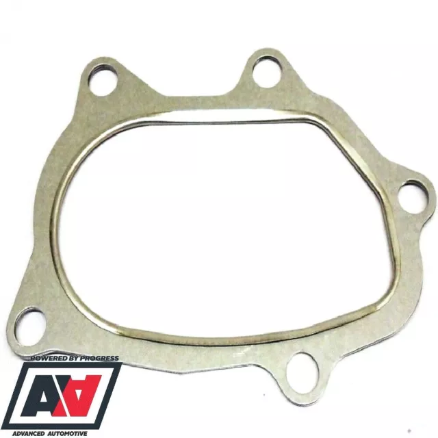 Genuine Exhaust Turbo Down Pipe Gasket For Subaru Impreza Forester 1992-2014 ADV