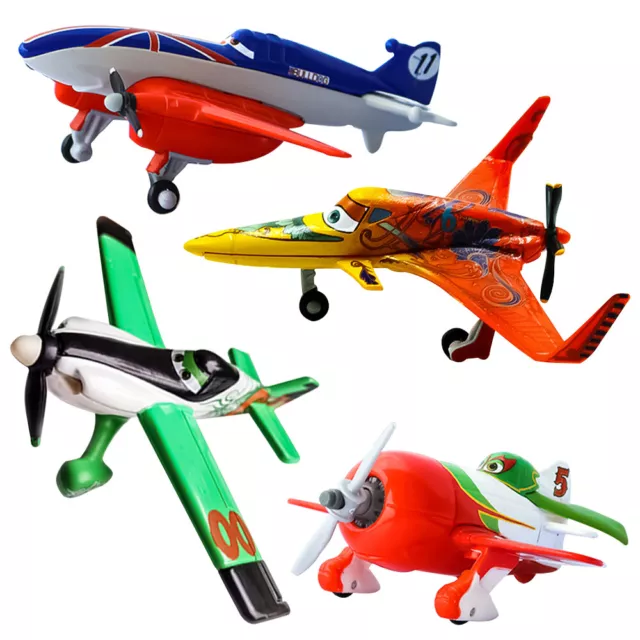 Disney pixar planes best sale toys