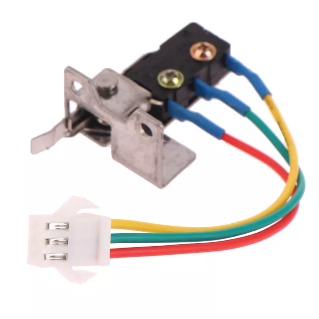 Gas Water Heater Spare Parts Micro Switch With Universal Model h