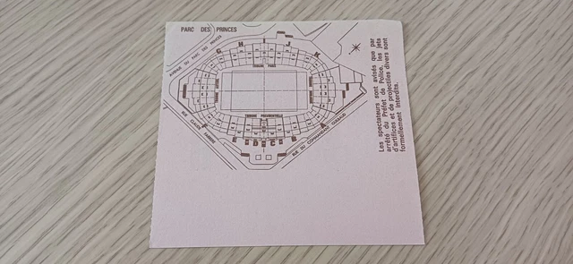 Find our offers for PARIS VS BREST | Paris Saint-Germain