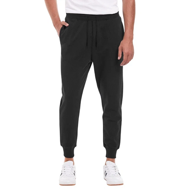 Pantaloni Larghi Estivi Pantaloni Uomo Estate Tuta Fitness In