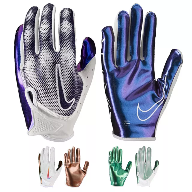 Nike Vapor Jet 7.0 Irisierende Receiver Handschuhe