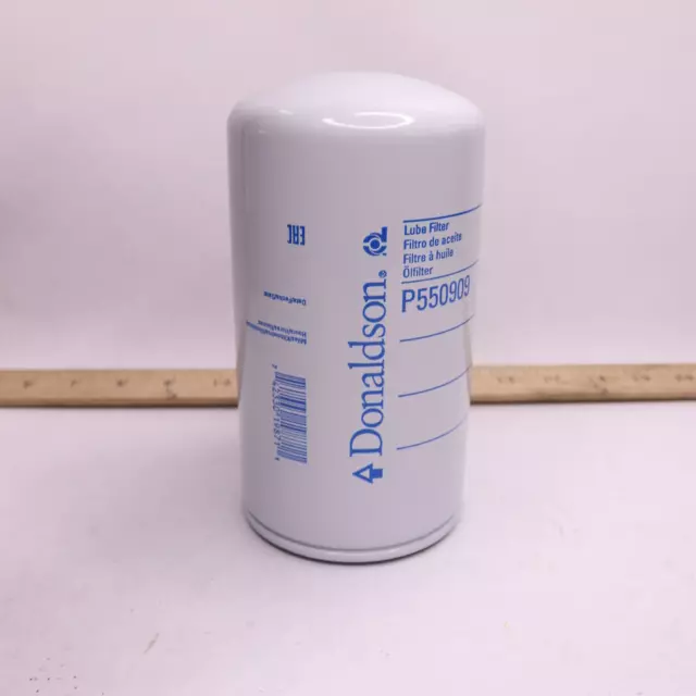 Donaldson Spin-on Lube Filter P550909 3