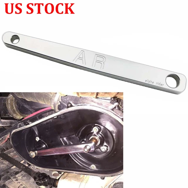 CLUTCH ALIGNMENT TOOL For Polaris RZR XP 900 XP 1000 SPORTSMAN 570