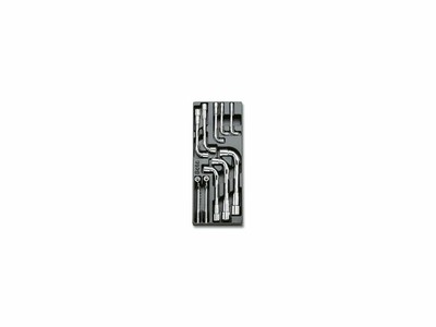 NEUF Facom Module clés mixtes FACOM plateau thermoformé 