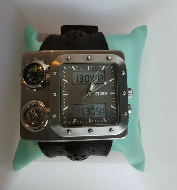 Collectable clearance storm watches