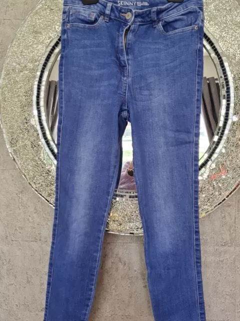 Jeans skinny Next taglia 10 buoni con.