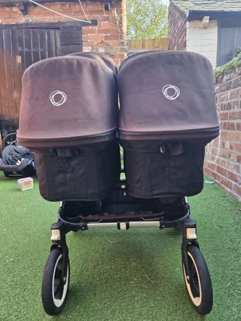 Bugaboo donkey hoods for sale online