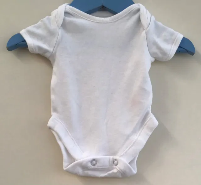 Pacchetto di abbigliamento per bambine età 0-3 mesi prossima cura materna M&S George 5