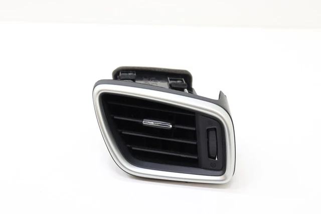 2020 NISSAN MAXIMA Air Cond./heater Vents Lh Front 687604ba0a Outer Dash Vent