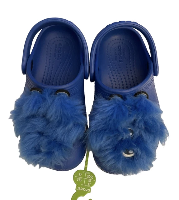 A BATHING APE®︎ × Crocs GS Clog \"Blue\"C11 Enfant unisexe chaussures, Enfant unisexe, Enfant vêtements