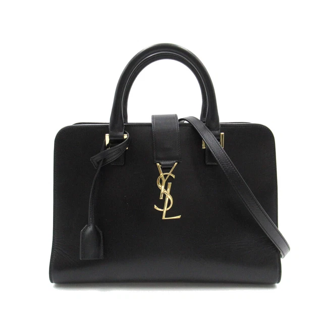 Used yves deals saint laurent bags