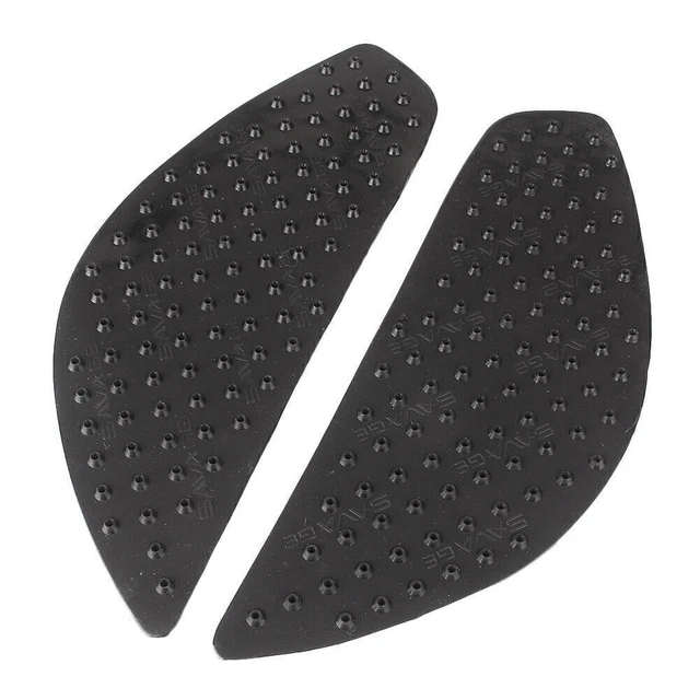 Serbatoio moto cuscinetti serbatoio trazione protezione ginocchio per Kawasaki Ninja 1000 2011-15