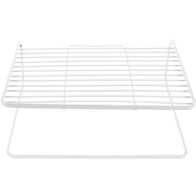 MOBILEFOX Supporto Da Parete Per Router Netgear Orbi RBK40 E RBS40 – Fissaggio A Muro, Prodotto In Germania - 2