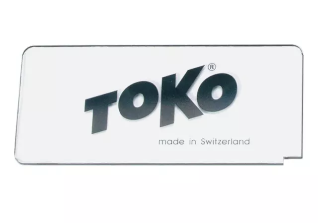 TOKO Plexi Blade, 3mm