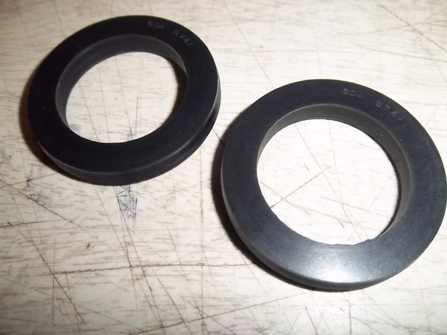 Cubierta De Horquilla Motoism Tipo Dos - Para Triumph | (Elegir Modelo