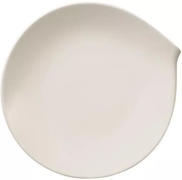 Villeroy & Boch Flow Speiseteller klein 26x24cm