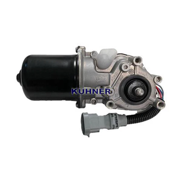 Moteur Essuie-glace Avant Pour Renault Master II / Opel Movano - Neuf, Référence CQX WP0008M