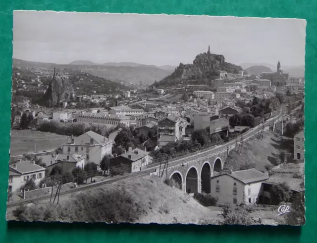 L229) CPSM LE PUY vue générale