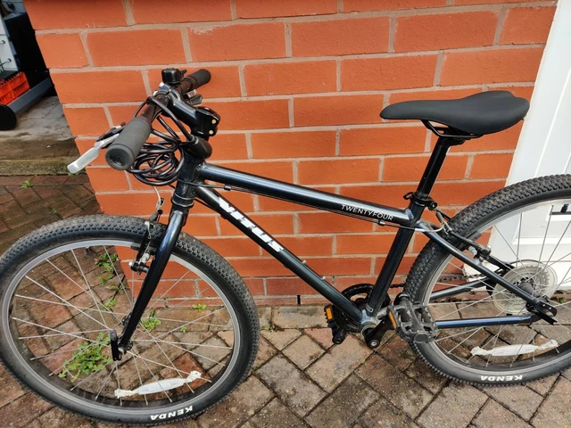 Vitus twentyfour clearance