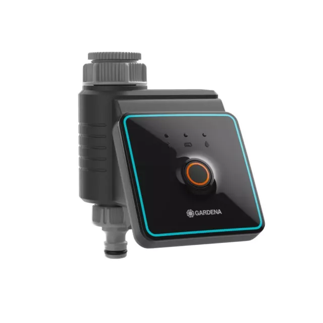 GARDENA Controllo Irrigazione Bluetooth