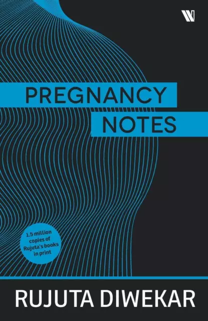 Rujuta Diwekar | Pregnancy Notes | Taschenbuch | Englisch (2023) | Paperback