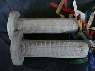 MANOPOLE BIEMME N°84 per VESPA LAMBRETTA SCOOTERS 150 GS   nos Foro 24 mm 