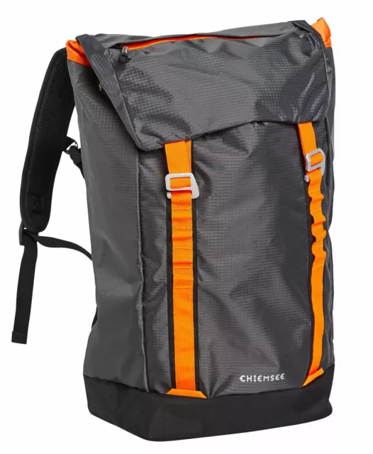 CHIEMSEE sac à dos Daypack Ebony