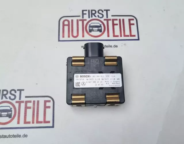 Sensore radar originale Mercedes W447 Classe V Distronic regolazione distanza