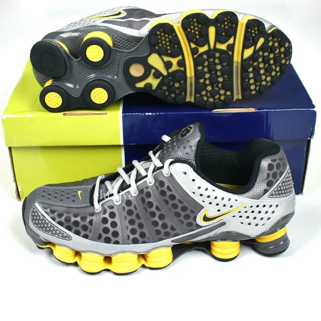 nike shox tl3 mens