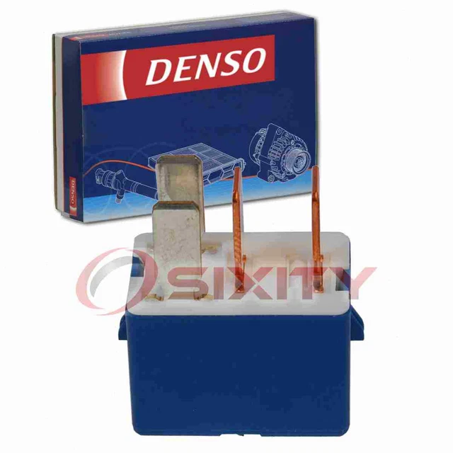 Denso Starter Relay for 2007-2010 Toyota Camry Electrical Charging Starting iw