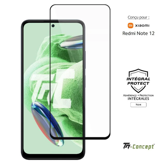 Verre Trempé Pour Xiaomi 14 - Accessoires