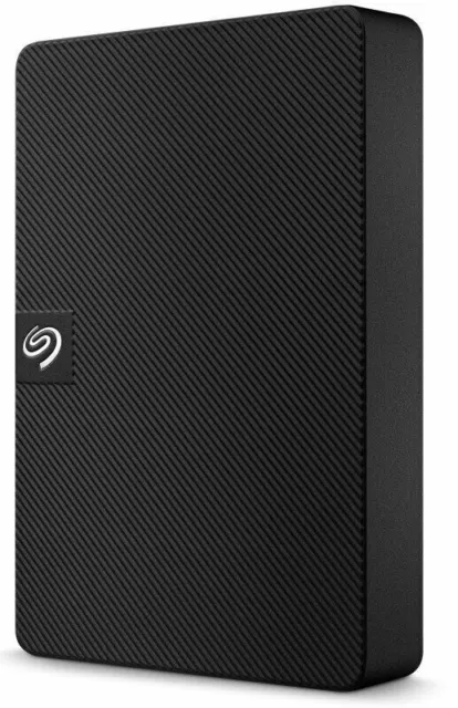 Seagate 5TB HDD Expansion Portable External Hard Drive - 2.5" USB 3.0 / NEW