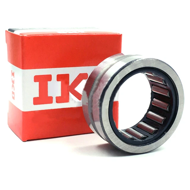 IKO RNA4904 Needle Roller Bearings 37x20x17mm.