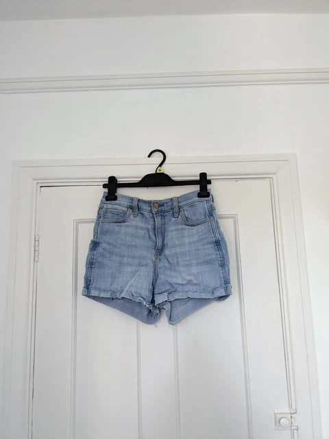 Hollister boyfriend shorts hotsell