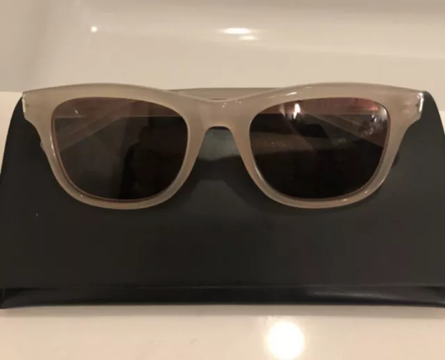 Saint laurent classic 2 sunglasses sale