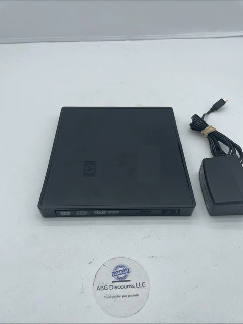 USB EXTERNAL DVD-RW CD-RW Rewriter ROM Dr. No Usb Cable. $15.99 - PicClick