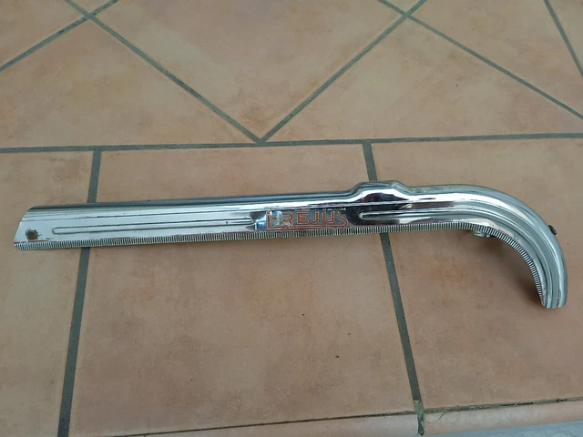AnnonceSistemazioni per biciclette - Marchi d'acciaio