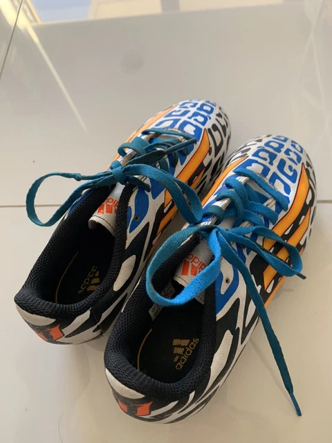 Adizero sales messi f5
