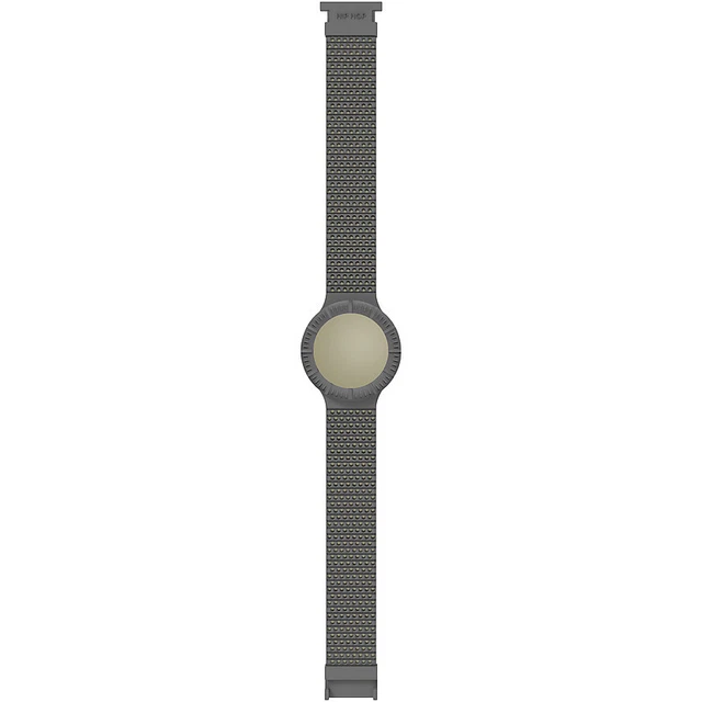 Hip Hop Man Collection   HBU0393 -  GUN KAKI  PER CASSE DA 42 MM UOMO