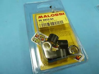 Galets de variateur d16; 7.5g,MALOSSI HTROLL MULTIVAR