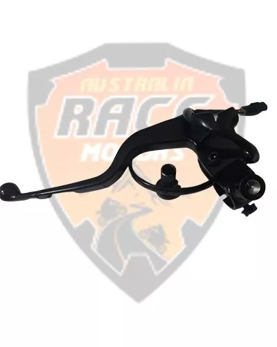 KTM Clutch Lever Left Hand Side LH Fits KTM Duke 200 2020 2021 2022 2023 KTM