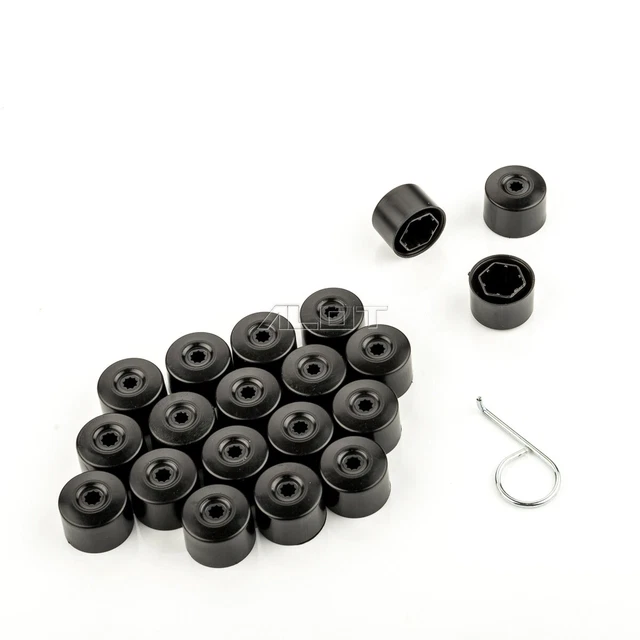Abonnie Kaschmir-Wimpernverlängerungen – 0,05 Mm Dick, 17 Mm Länge, Schwarz, Für Natürlichen Look