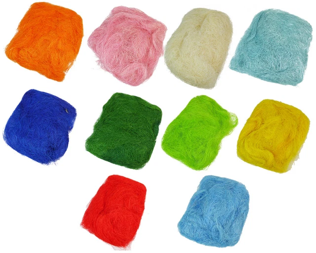 Sachet De Sisal Busta - Grammage 200, Couleur Or/argent - Marque Zelda Bomboniere - Neuf