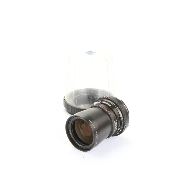 Objectif Hasselblad Distagon 4,0/50 Argent Carl Zeiss – Occasion, Bon état