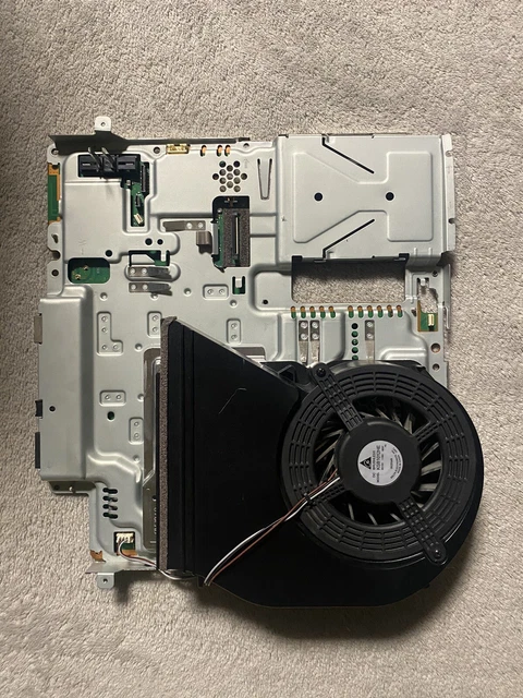 Carte Bluetooth Pour PS3 Fat - Modèles CECH H04 Et K04 - Réf 1.875.939.21