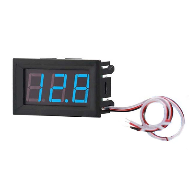 Modulo Display TM1637 - 4 Cifre 0.56", Verde, 5V, Per Arduino, Fai Da Te