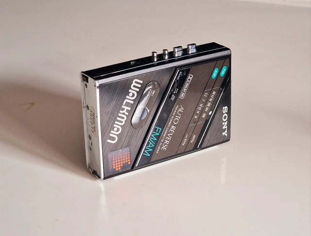 Registratore A Cassetta Retekess TR606 - Radio AM/FM Portatile, Jack Cuffie, Alimentazione A Batteria O Corrente