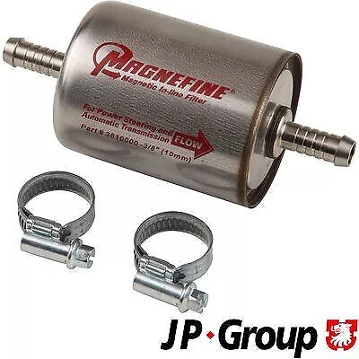 JP GROUP Hydraulikfilter Lenkung 9945150100 für VW Golf IV Schrägheck (1J1) 10mm