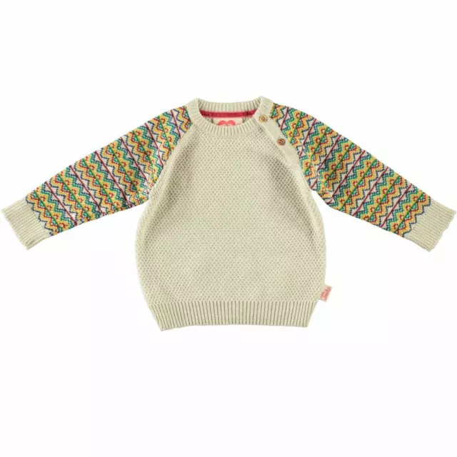 Tootsa Macginty Victoria Peak Whisper Jumper Age 5-6 Years TD111 JJ 17